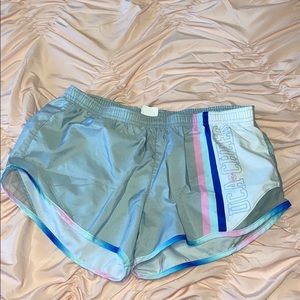 UCA Cheer Camp Shorts